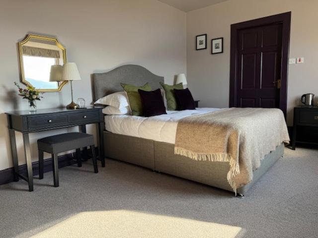 Ardvreck House Hotel Ullapool Buitenkant foto