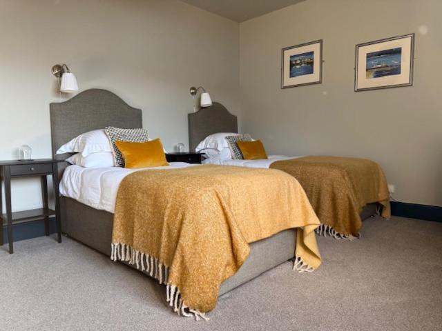 Ardvreck House Hotel Ullapool Buitenkant foto